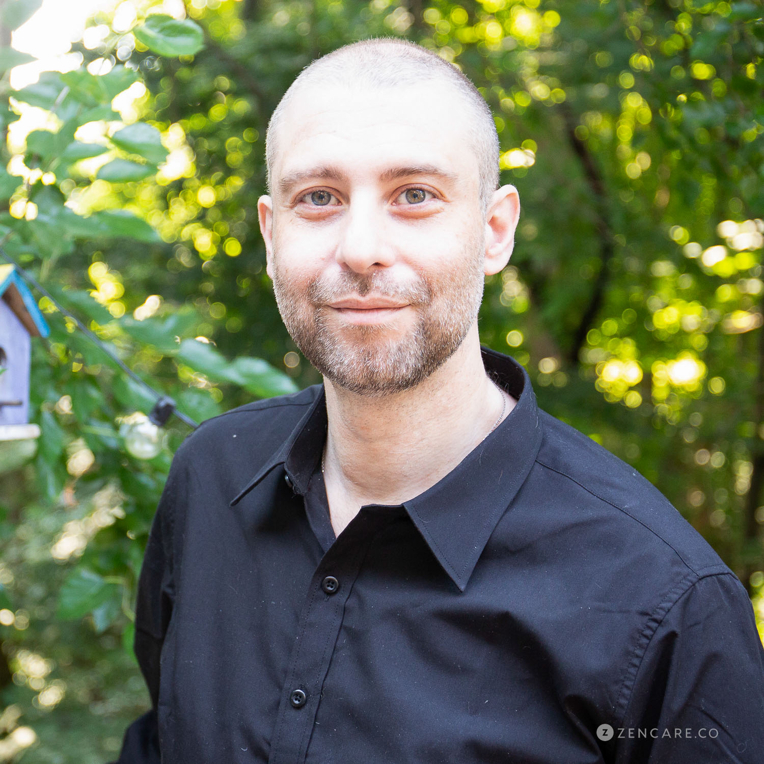 Matt Leshchiner's profile picture