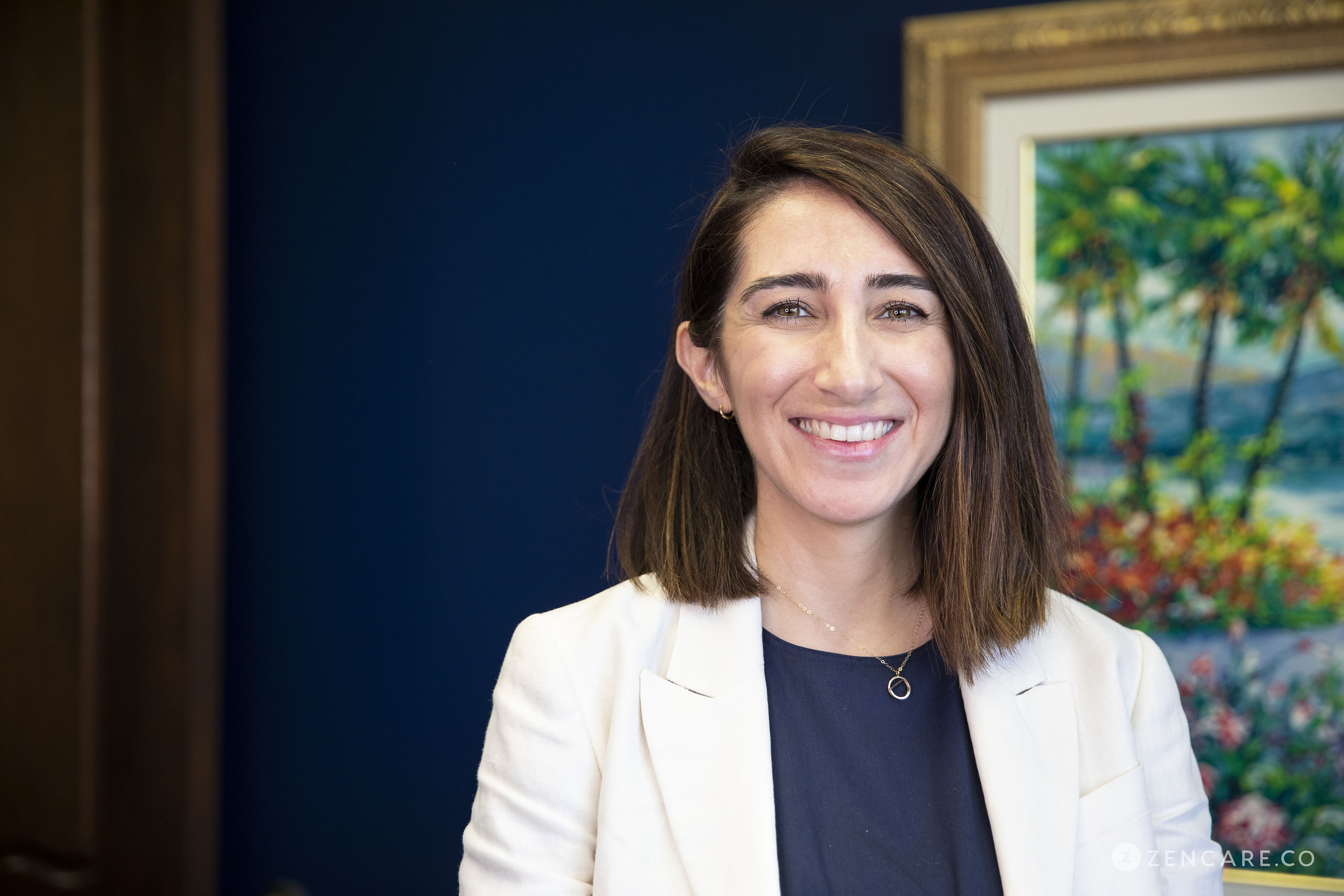 Flourish Mental Health