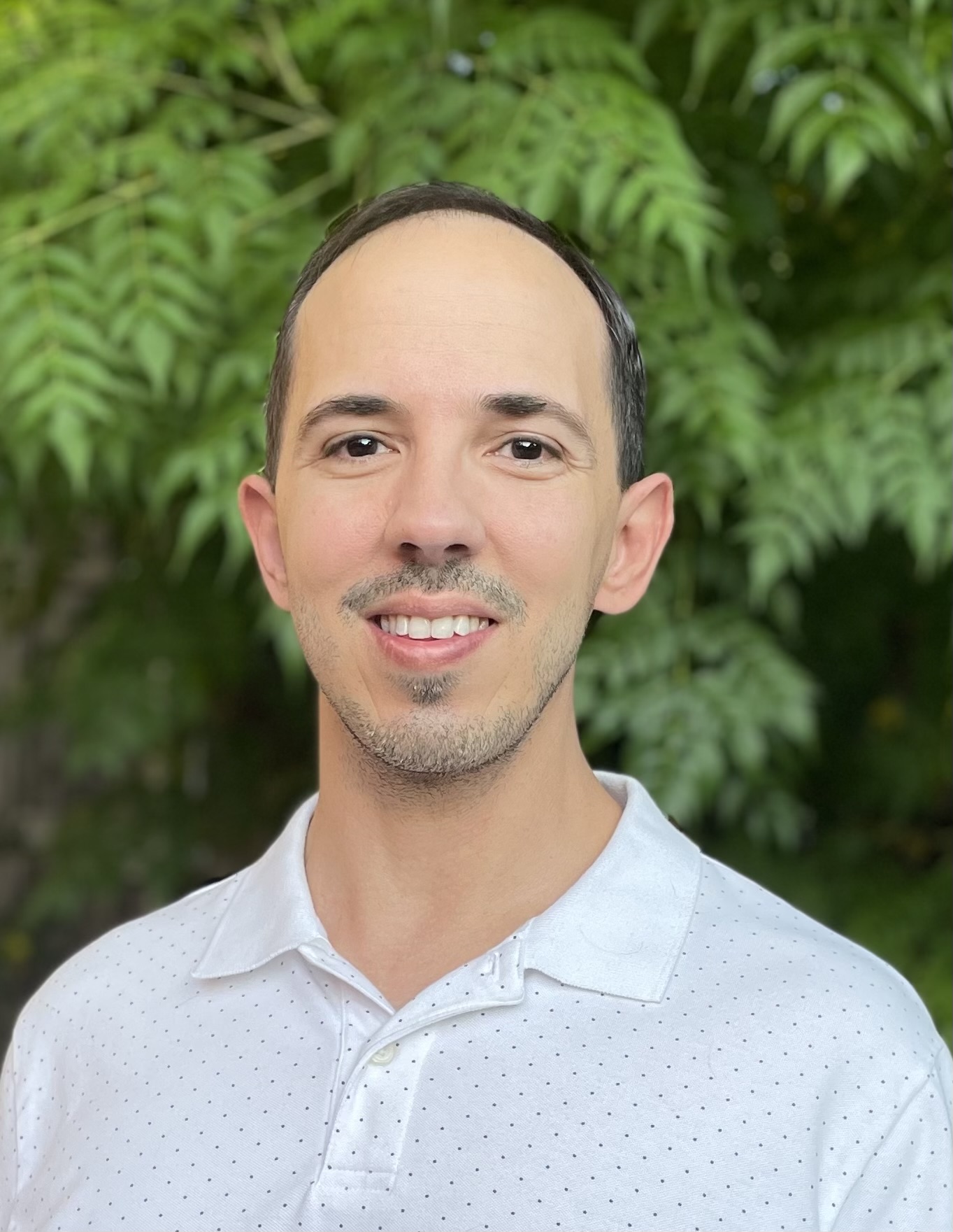 Zachary Richmond's profile picture