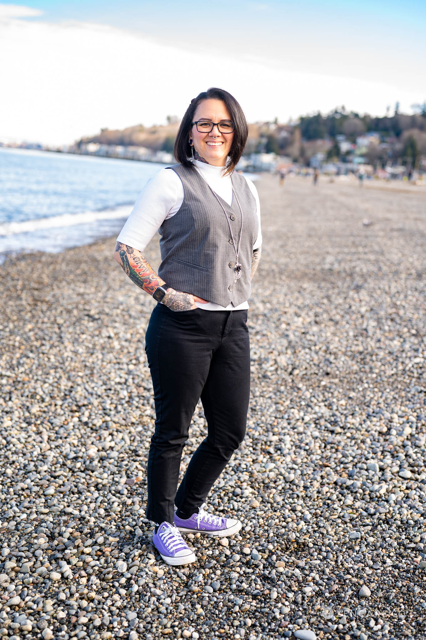 Sarah Komatsu