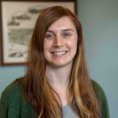 Brooke O'Gara Brooke O'Gara