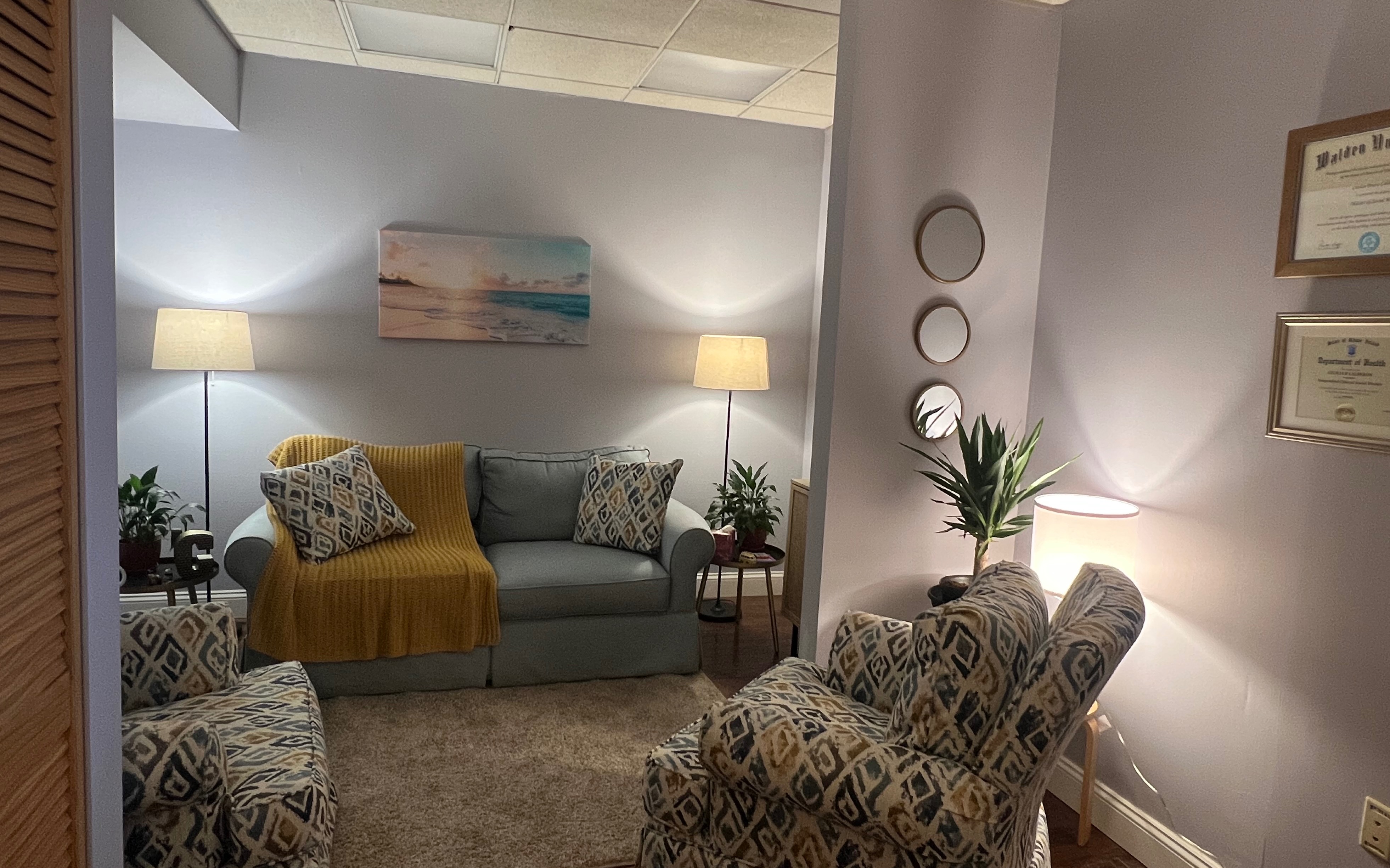 Cecilia Bravo Calderon