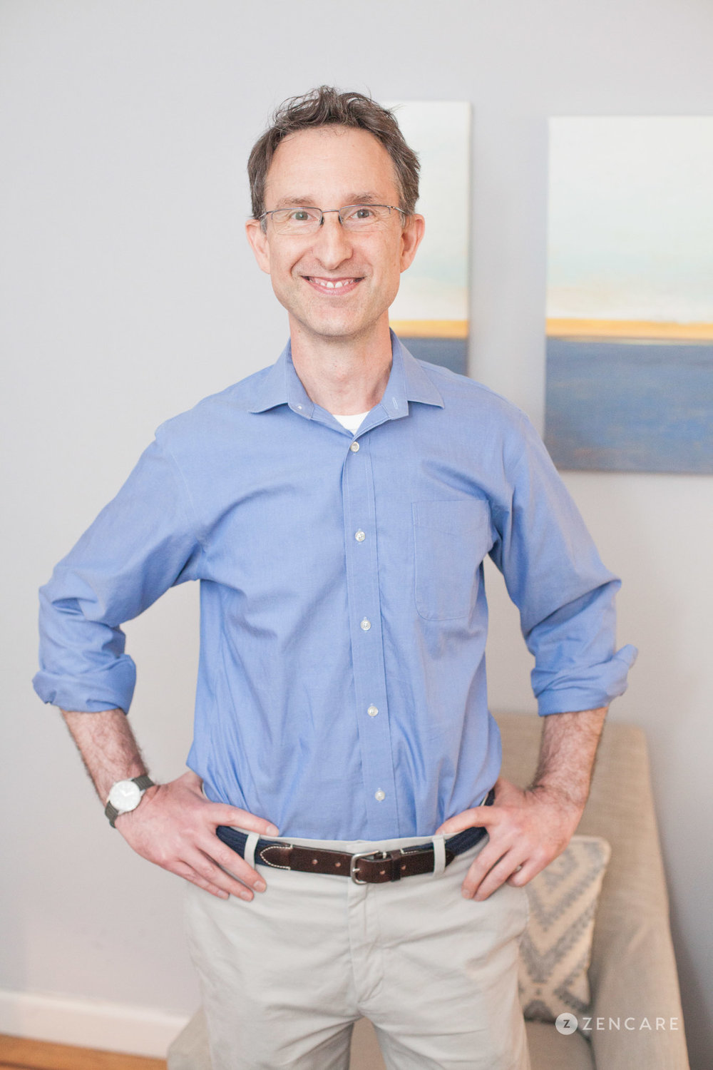 Joel Kosman