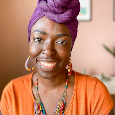 Linda Sanderville Linda Sanderville