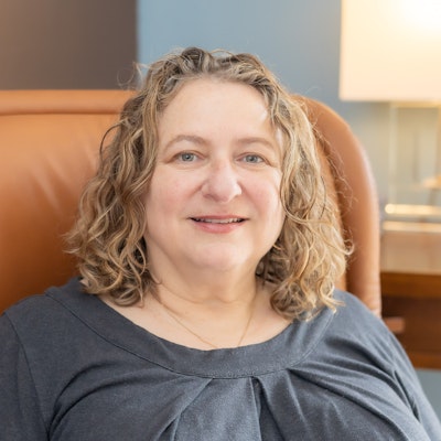 Janet Weber Janet Weber