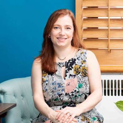 Abigail Thompson Abigail Thompson