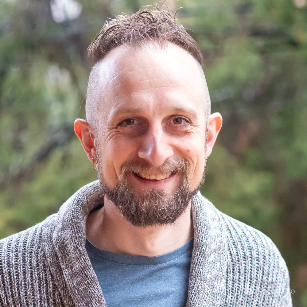 Justin Martino-Harms's profile picture