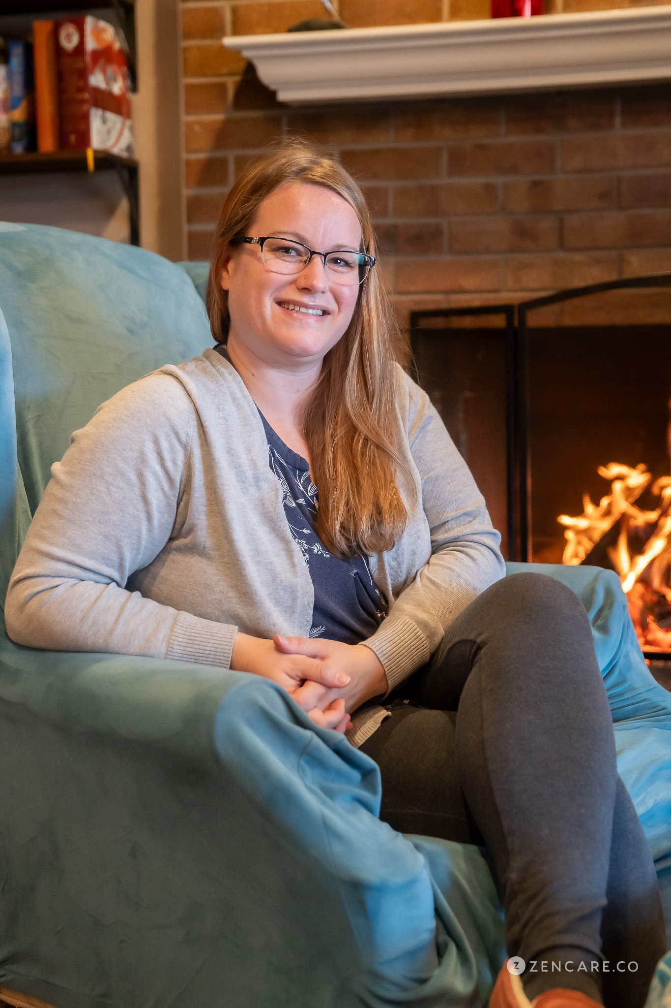 Emily Hester-McCullough