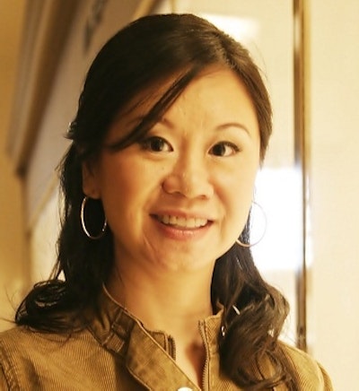 Karen  Lau