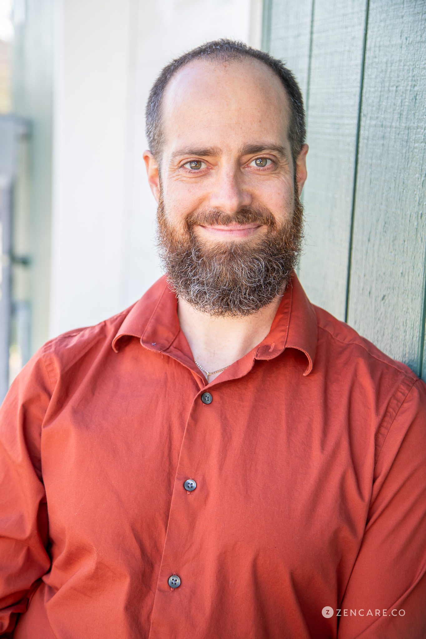 David Helfand
