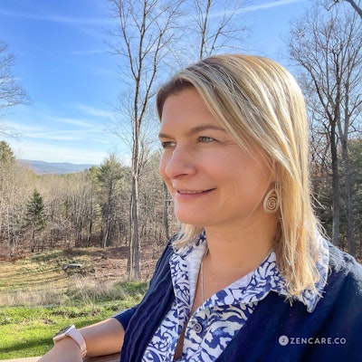 Daphne McCampbell Daphne McCampbell