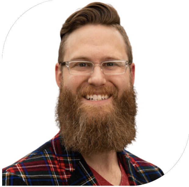 Caleb Whitenack's profile picture