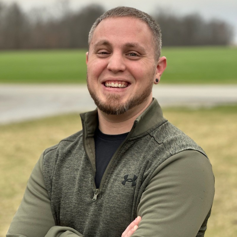 Eric Sharp's profile picture