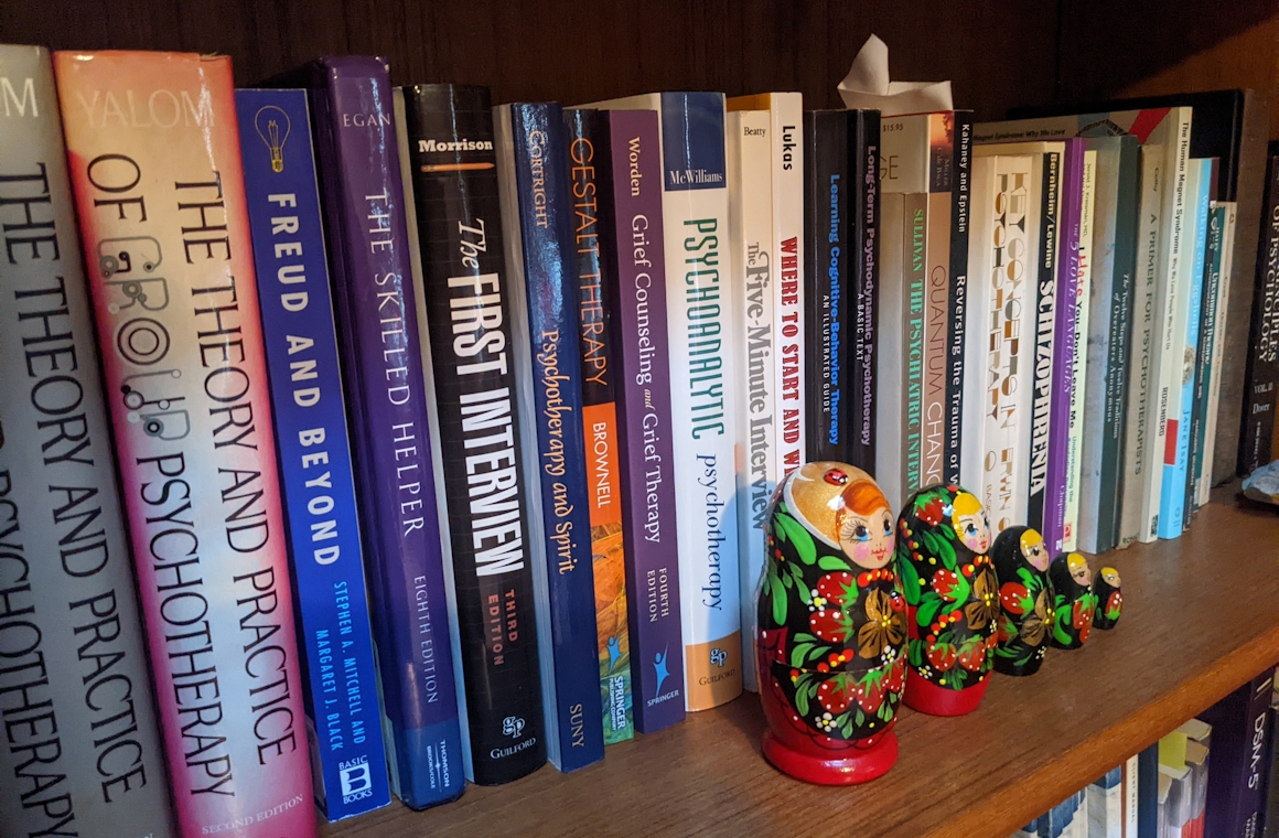 Montesano Psychological Center Montesano Psychological Center