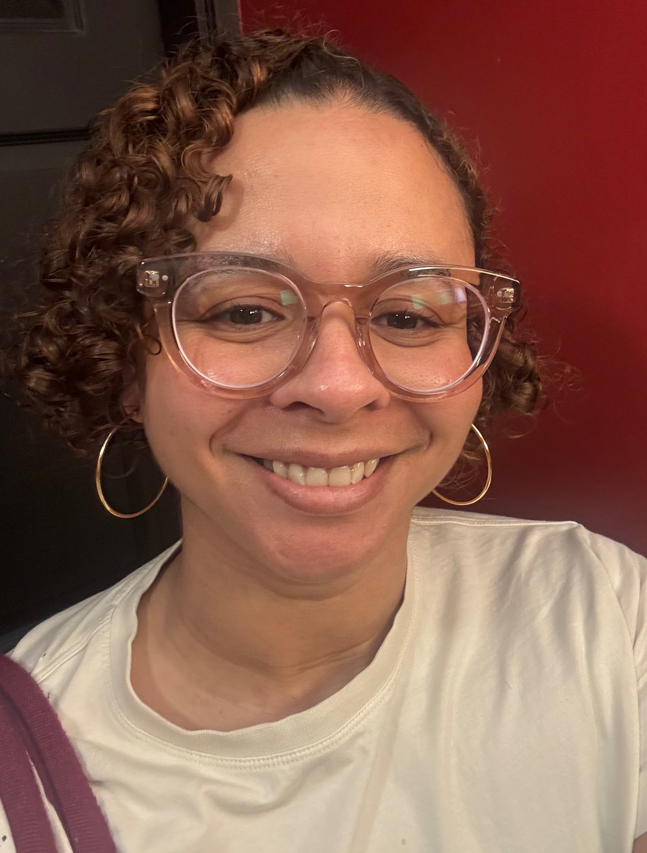 Juliette McClendon's profile picture