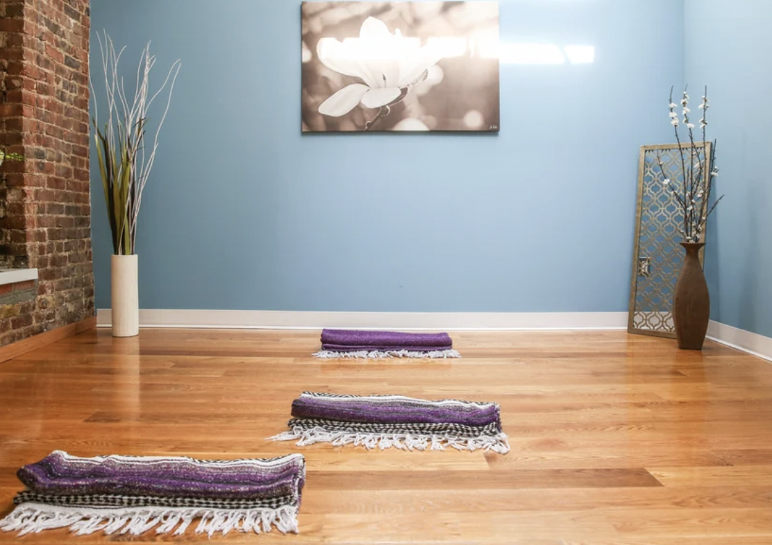 BALANCE Eating Disorder Center