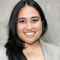 Grace Oczon's profile picture