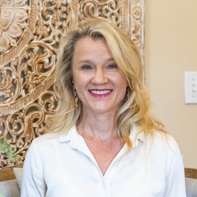 Gretchen Blycker Gretchen Blycker