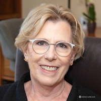 Ann  Shields's profile picture