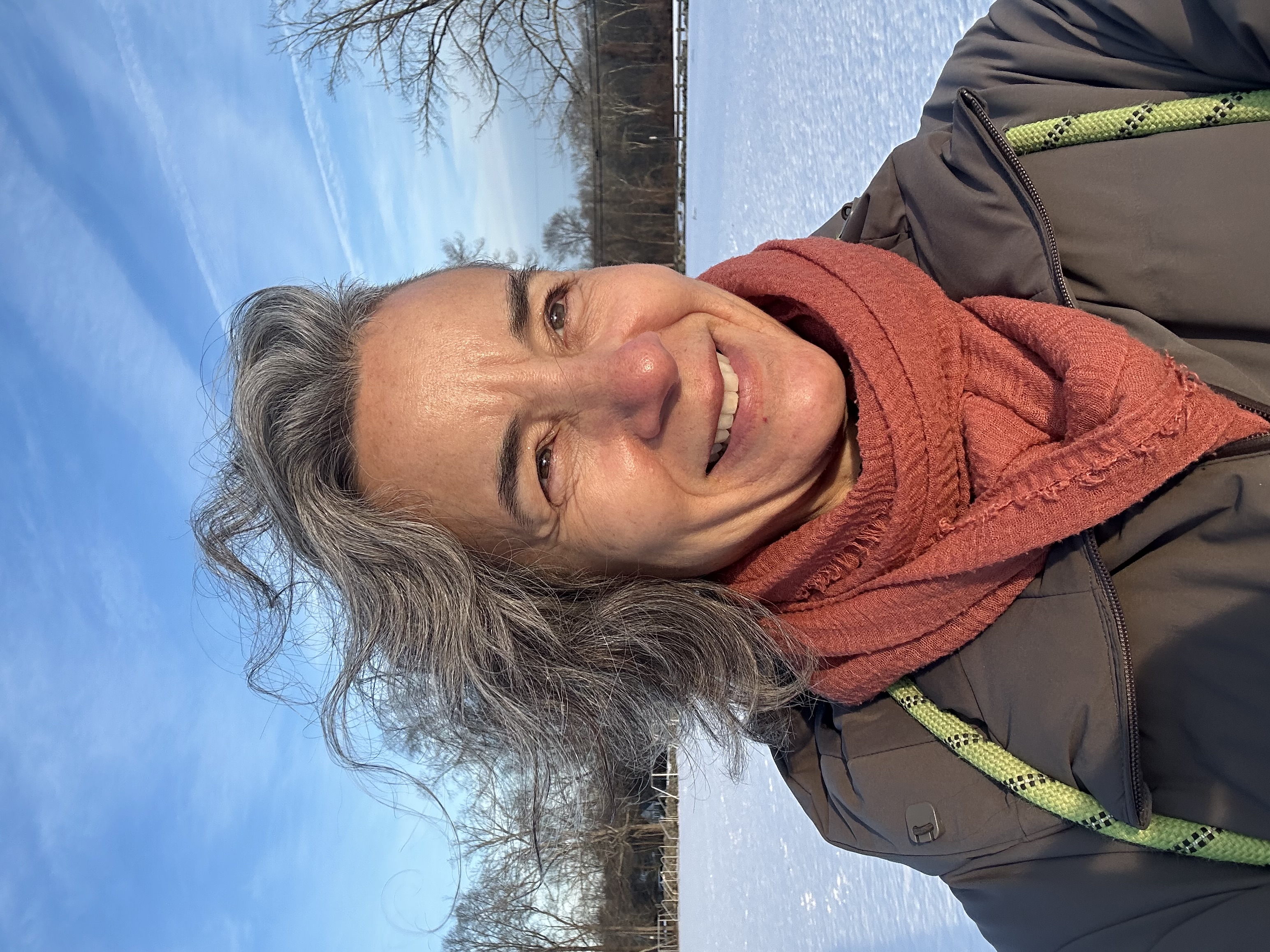 Amy H Borak's profile picture