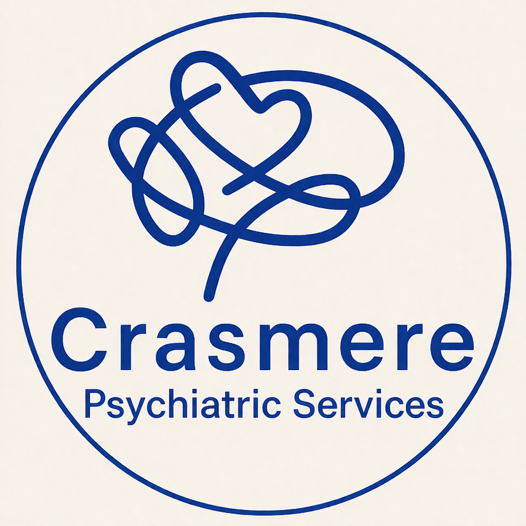 Crasmere Psychiatric Services P.C.'s profile picture
