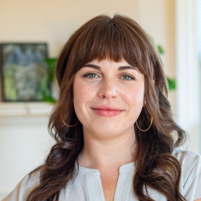 Corinne LaPorte-Cauley Corinne LaPorte-Cauley