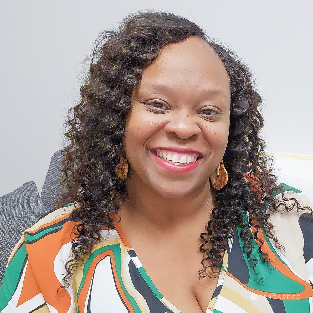 Mikeicia Smith's profile picture