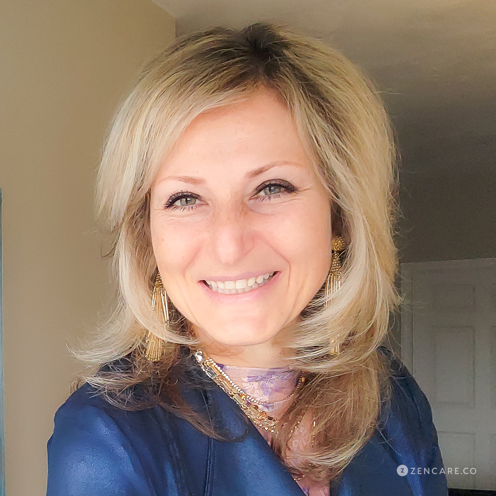 Katya Burdo's profile picture