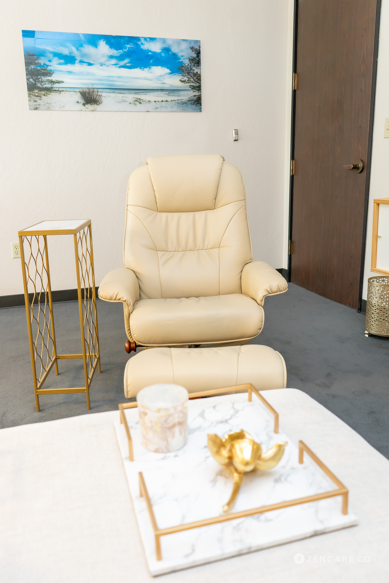 Relucent Psychology Group