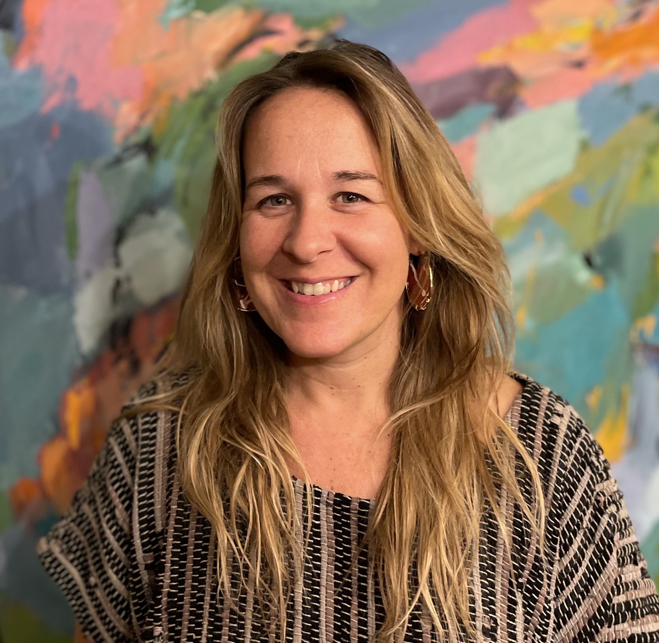 Liz Lindgren's profile picture