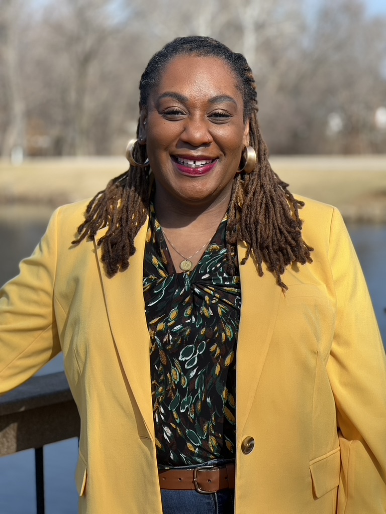 Tia Morris's profile picture