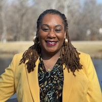 Profile image of Tia Morris Profile image of Tia Morris