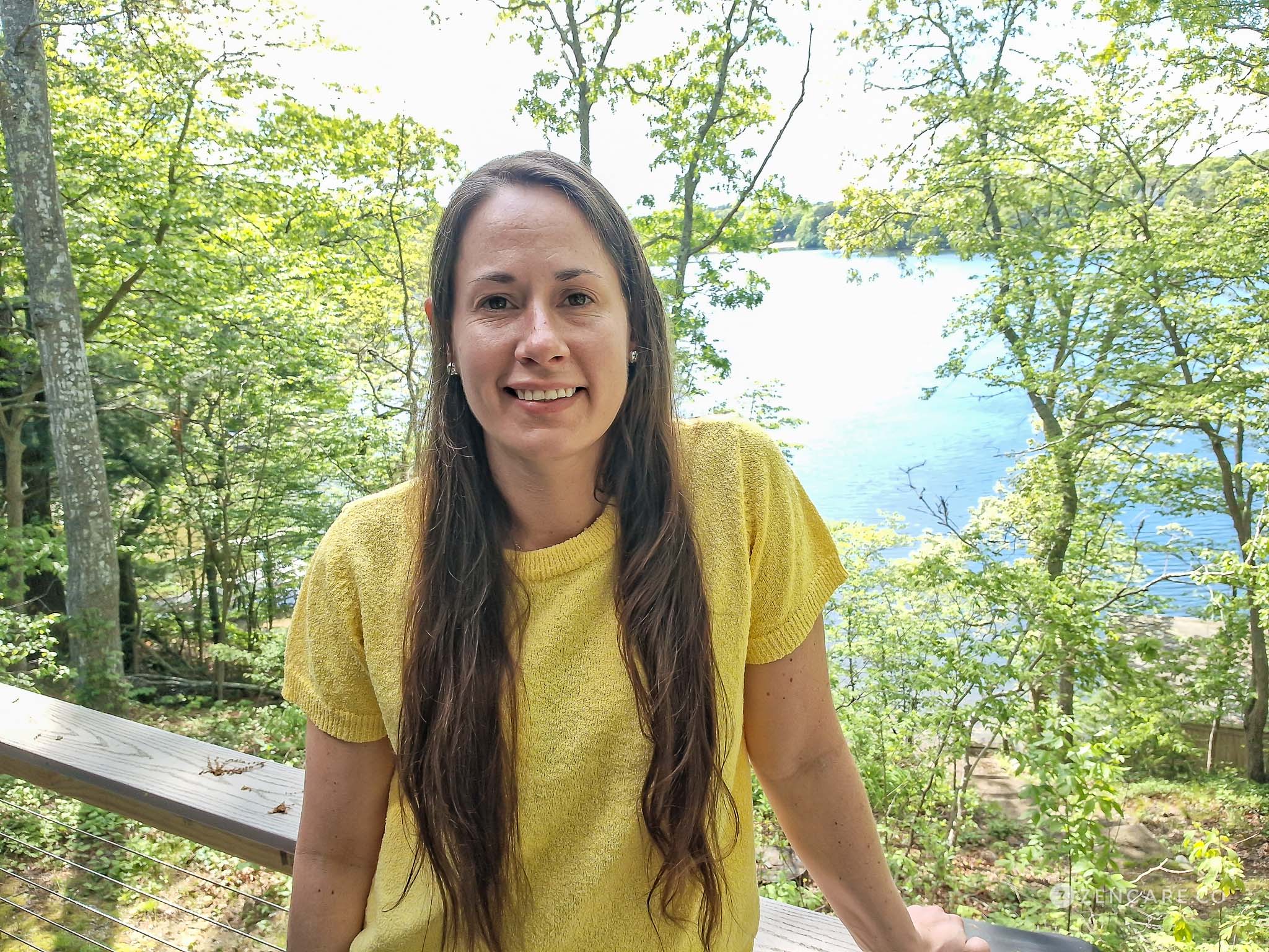 Victoria O'Doherty-Popp