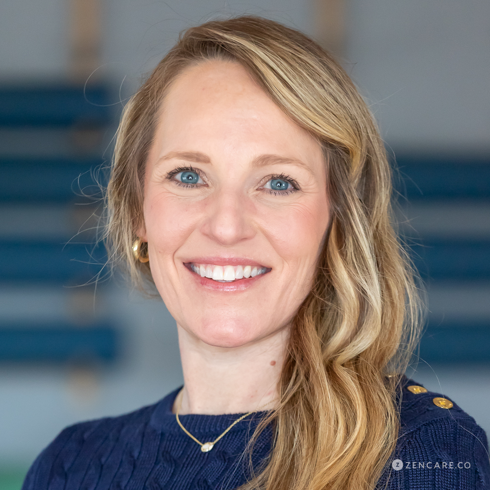 Michelle Riley's profile picture