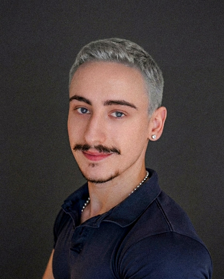 Nicholas Chasler's profile picture