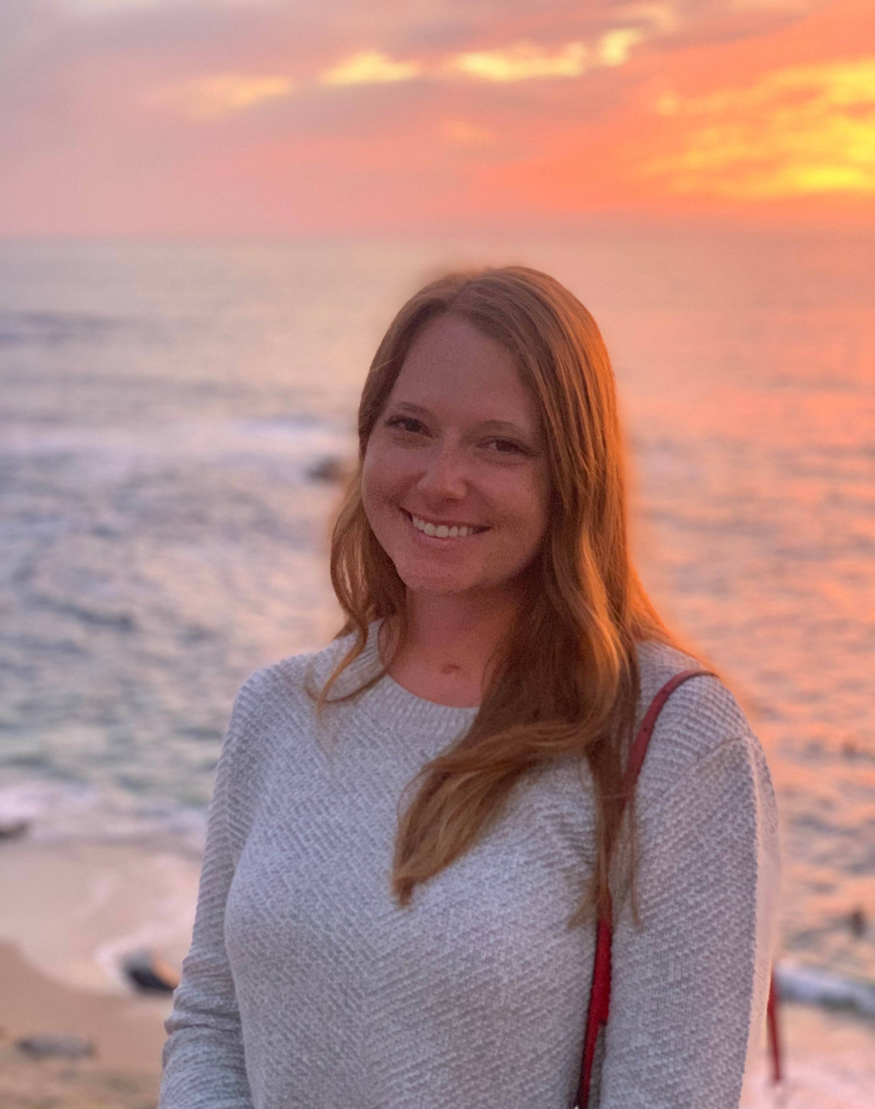 Marissa Morin's profile picture