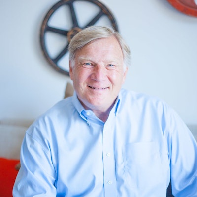 William Macaux William Macaux