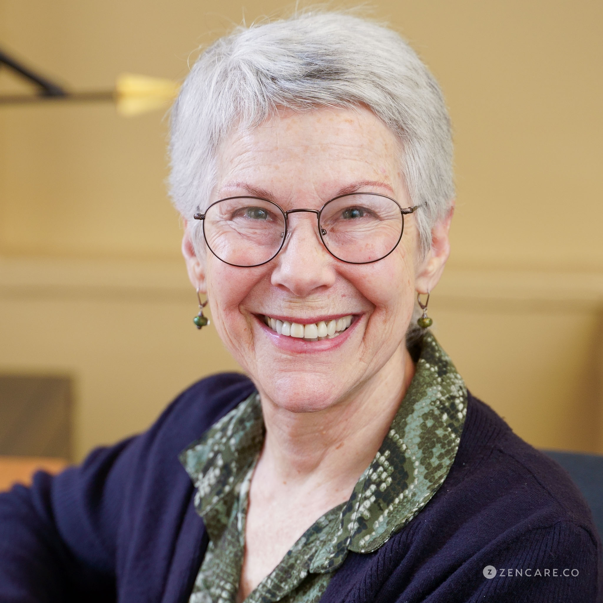 Margalit Beery's profile picture