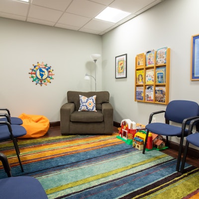 The Counseling Center at JCS
