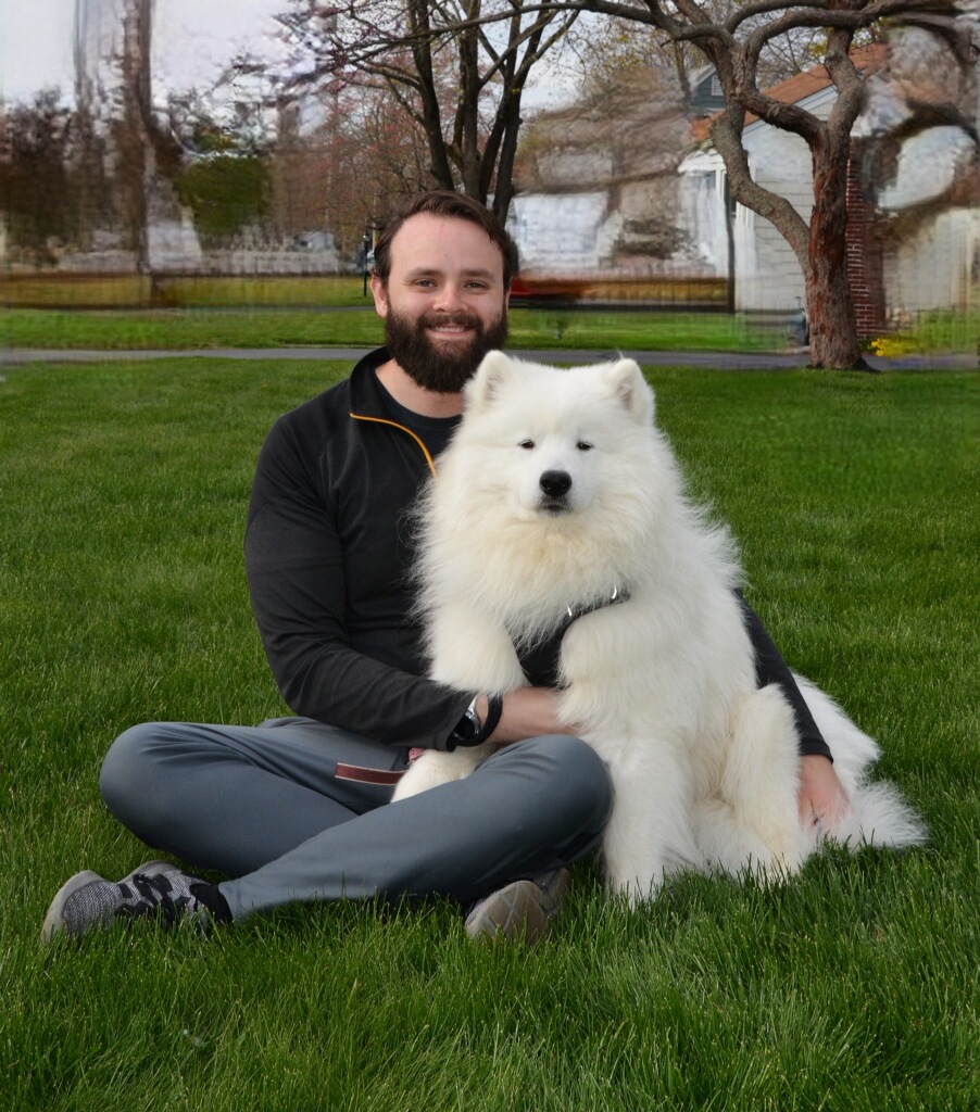 Colin Madeiro's profile picture