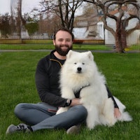 Profile image of Colin Madeiro Profile image of Colin Madeiro