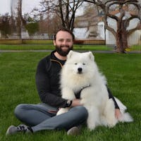 Colin Madeiro's profile picture