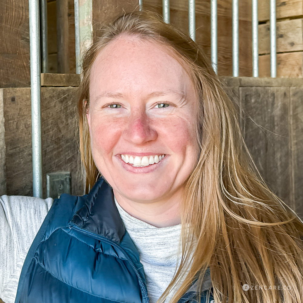 Briahna Michalsky's profile picture