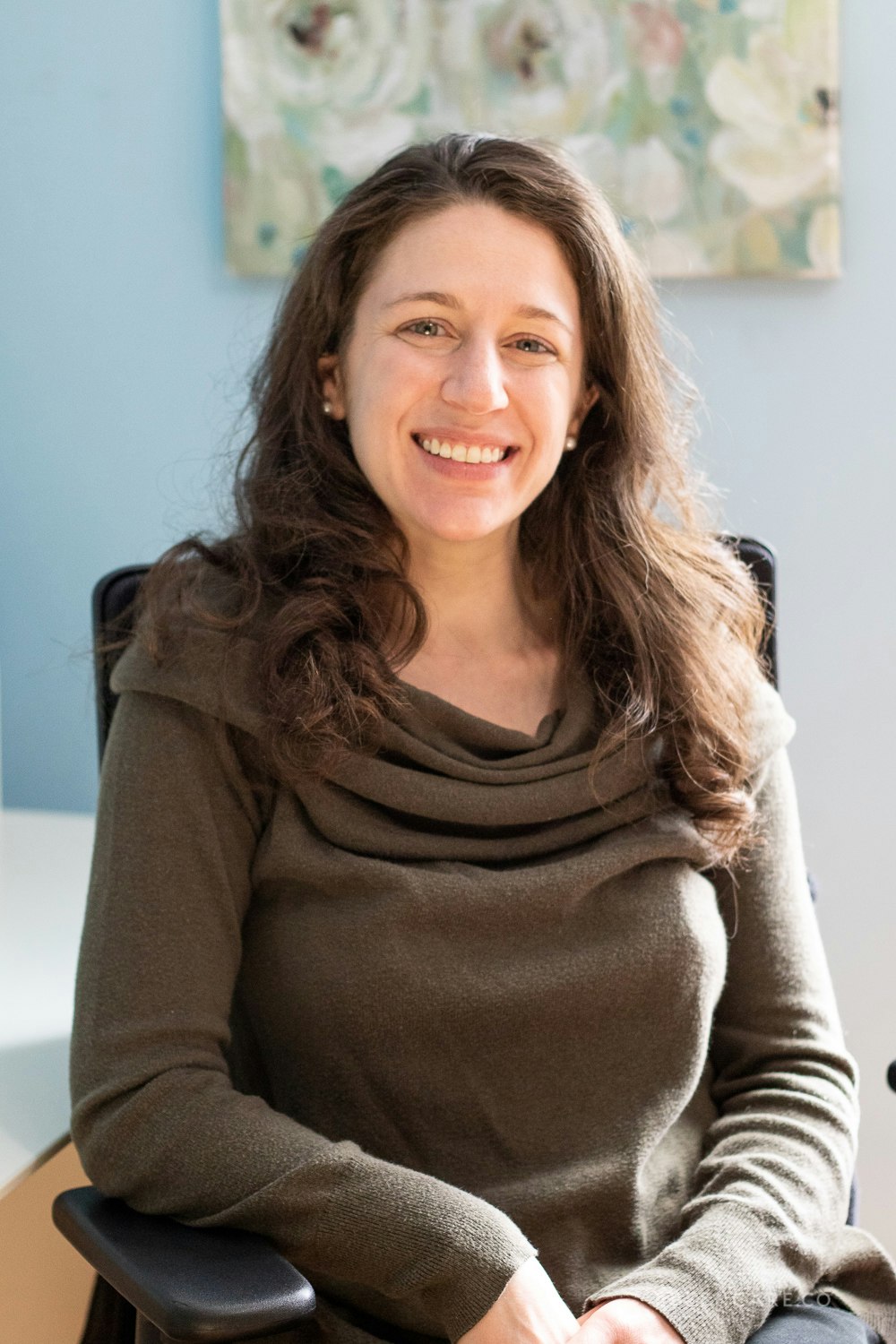 Miriam Goodman, Therapist in Wayland, Massachusetts — Zencare