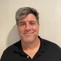 Michael P Hart's profile picture
