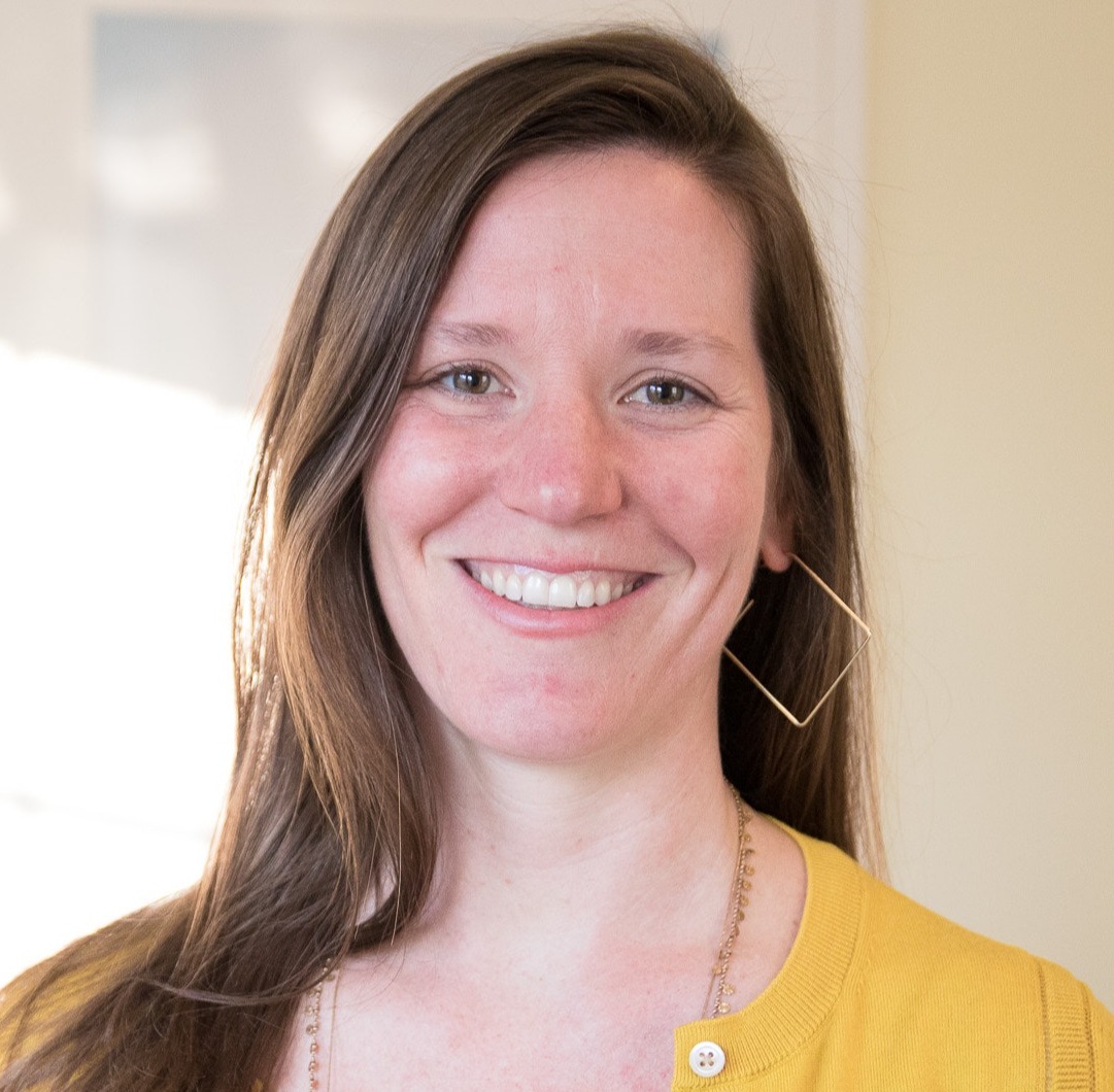 Claire Hagerty's profile picture