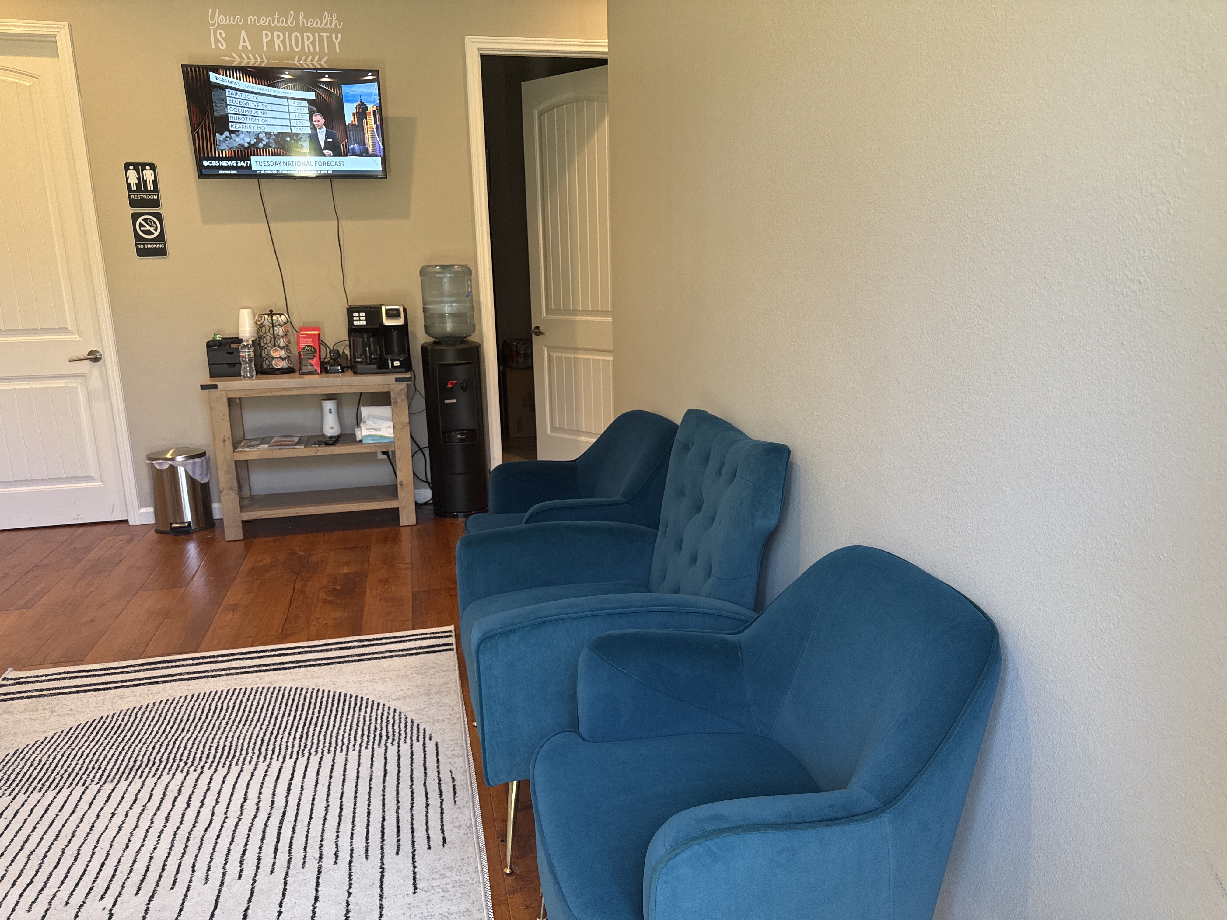 Harmonica Psychiatry