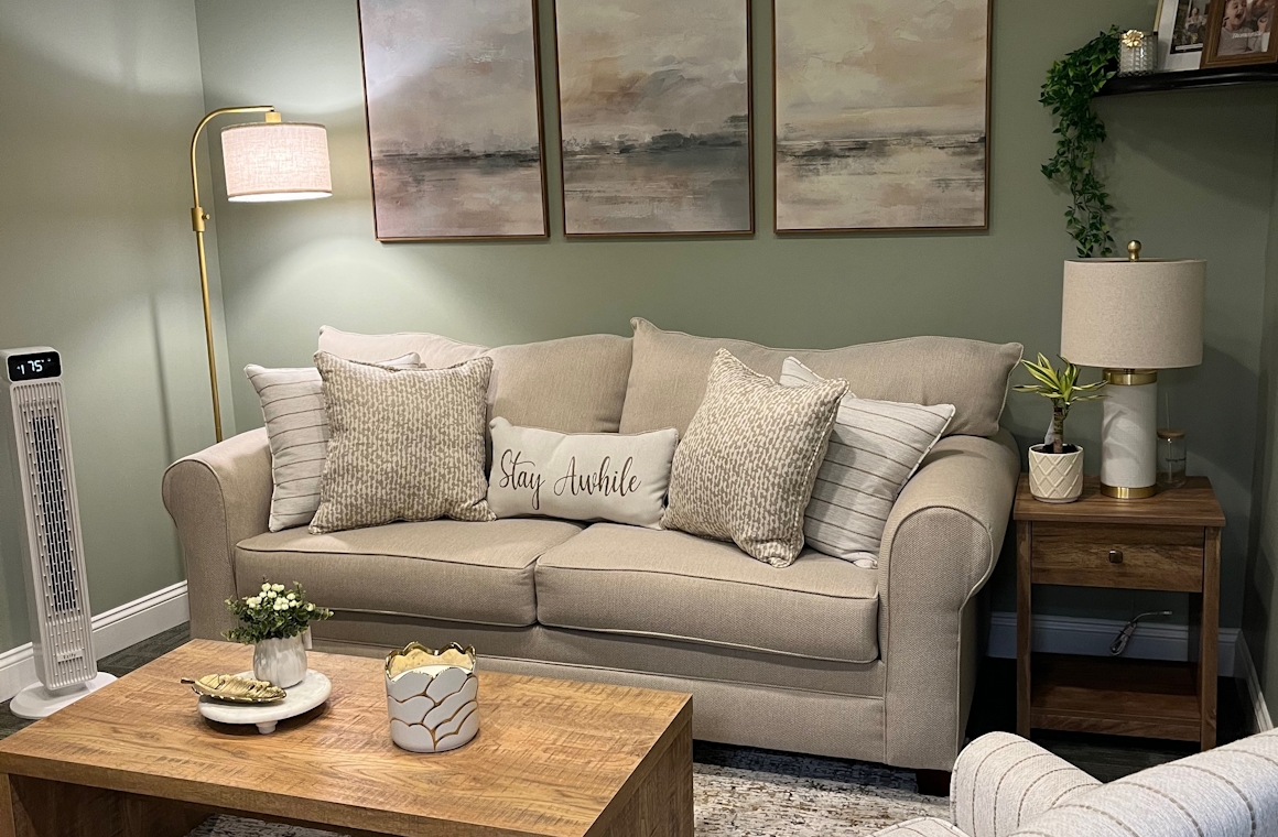 Beyond Therapy and Wellness Beyond Therapy and Wellness