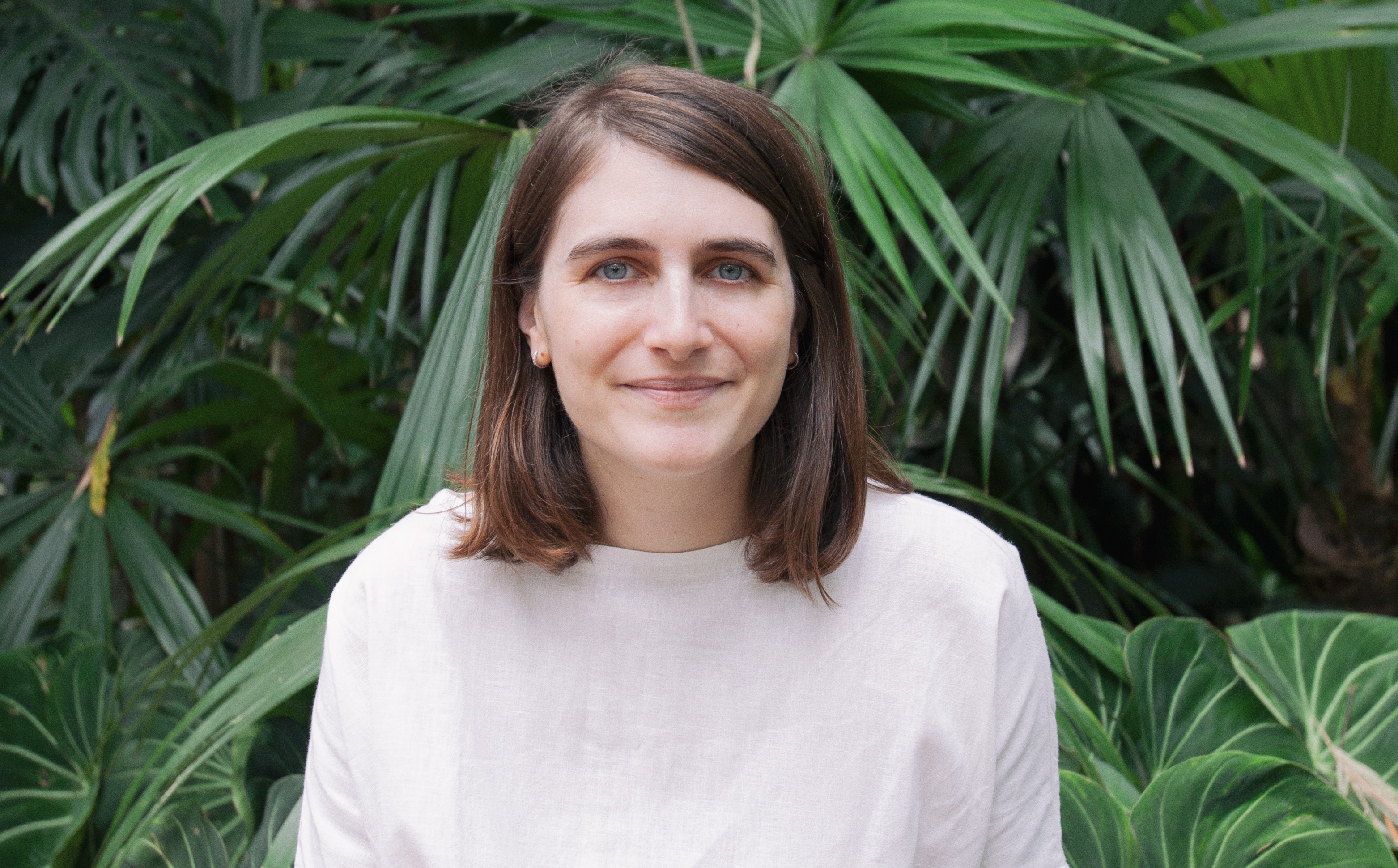 Carly Steinberger's profile picture