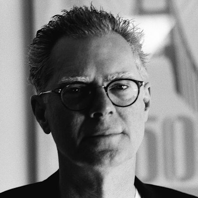 Michael Thompson Michael Thompson